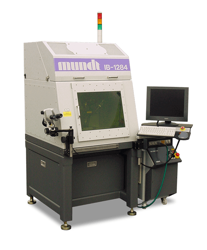 Wire Bonding Machine | SPD Laser Technologies