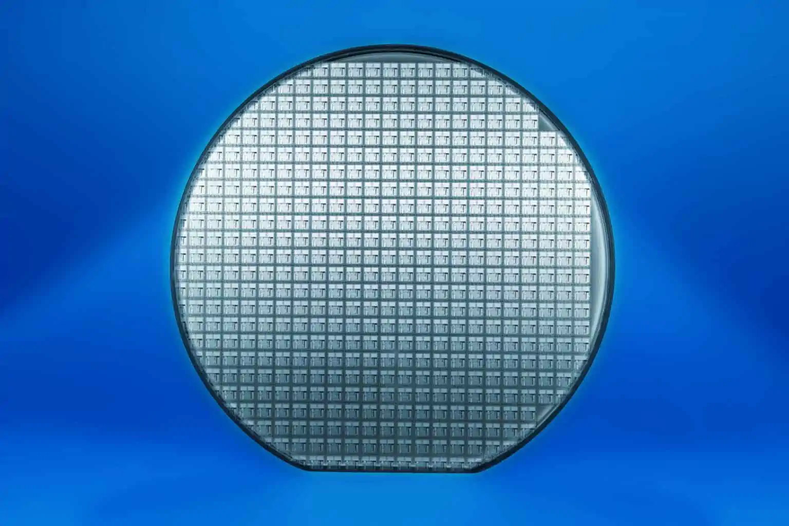 Wafer Level Glass Product Dicing